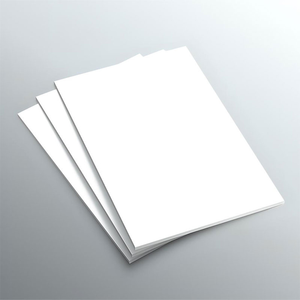 Бумага для офисной техники - А4 - 120 г - 250 листов Бумага для офисной техники - А4 - 120 г - 250 листов