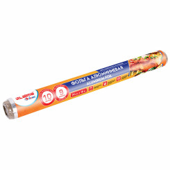 Фольга пищевая Laima - 29 см - 10 м