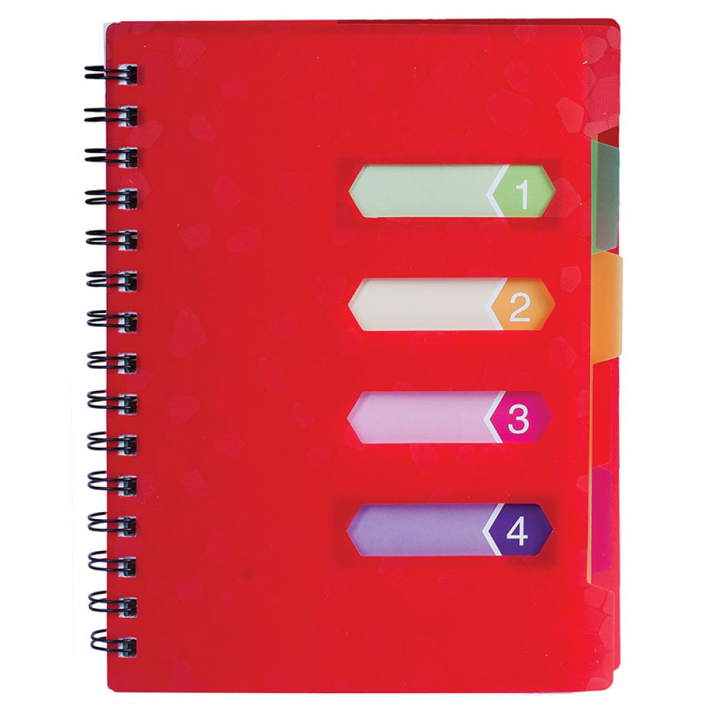 Тетрадь Brauberg Rich - А5 - 120 листов - На спирали - Клетка Тетрадь Brauberg Rich - А5 - 120 листов - На спирали - Клетка