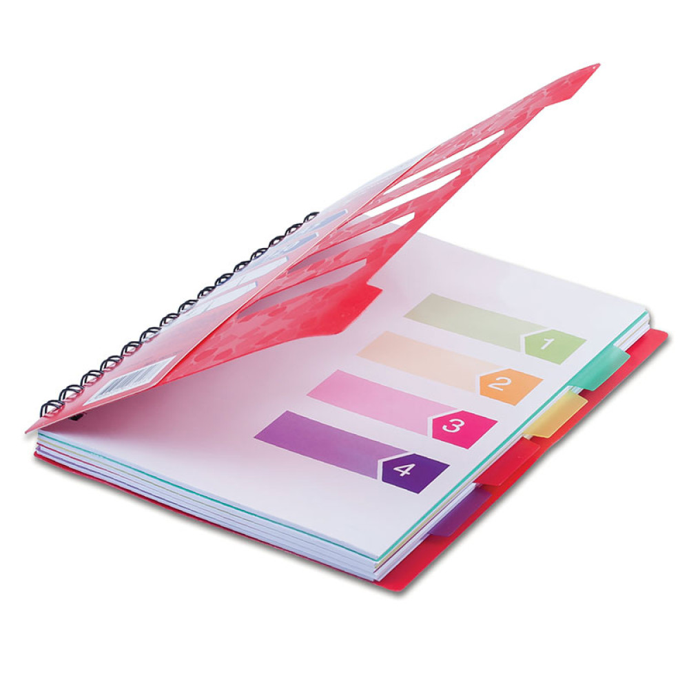 Тетрадь Brauberg Rich - А5 - 120 листов - На спирали - Клетка Тетрадь Brauberg Rich - А5 - 120 листов - На спирали - Клетка