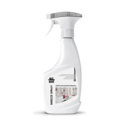 Спрей для сантехники Clean Breeze Spray - 500 мл