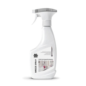 Спрей для сантехники Clean Breeze Spray - 500 мл