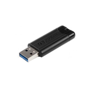 USB-флеш накопитель Verbatim Drive SnG PinStripe - 128 Gb