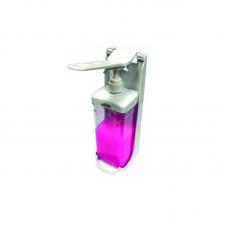 Дозатор для жидкого мыла и дезсредств локтевой - 1000 мл