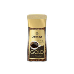 Кофе Dallmayr Gold - Растворимый - 100 г
