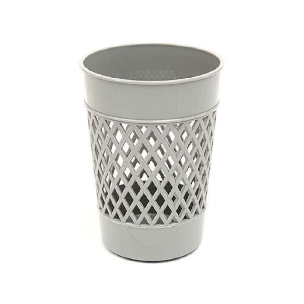 Карандашница Офис-Класс - Серая Карандашница Офис-Класс - Серая