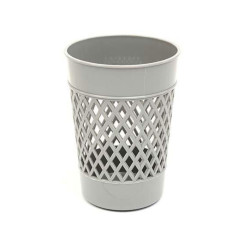 Карандашница Офис-Класс - Серая Карандашница Офис-Класс - Серая