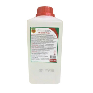 Средство антисептическое Санит Уно - Для рук - 1000 мл