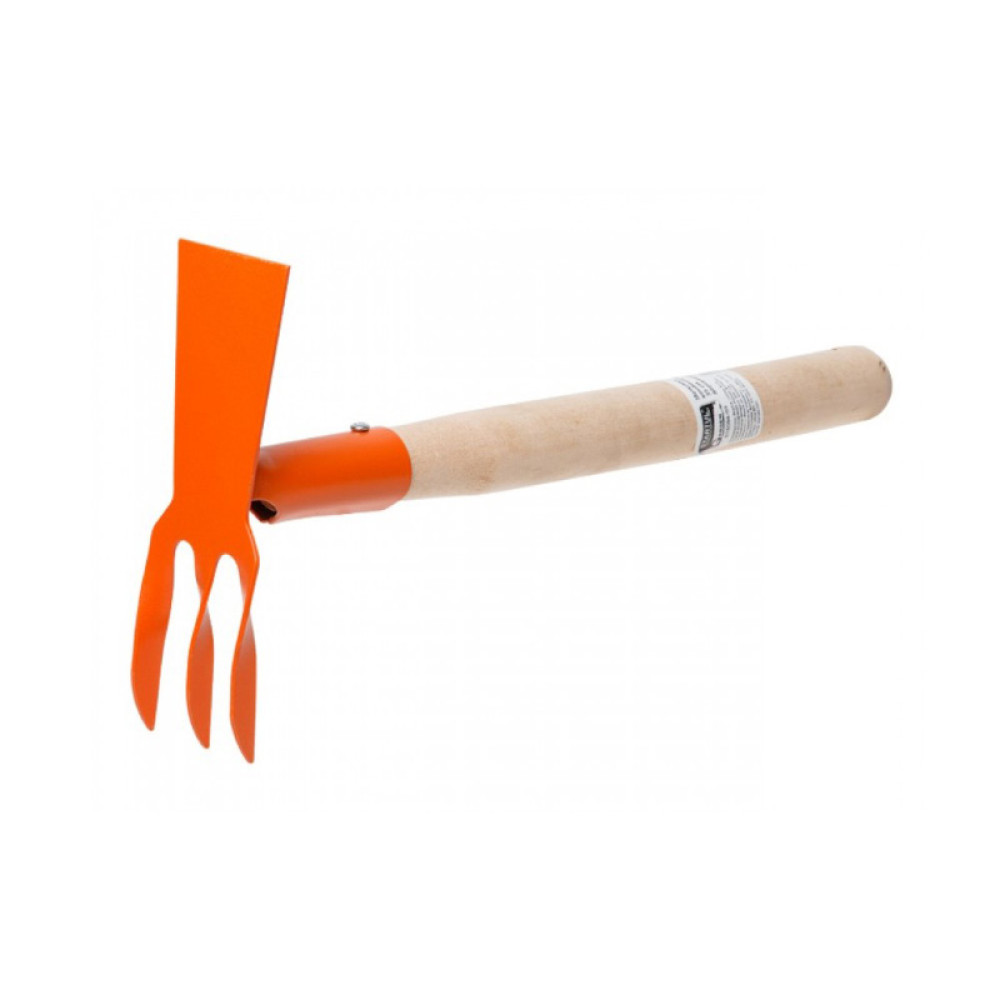 Мотыжка комбинированная Startul Garden - 35 см Мотыжка комбинированная Startul Garden - 35 см