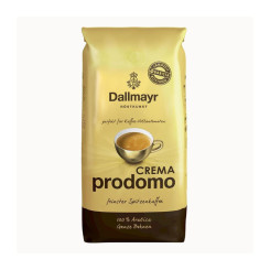 Кофе Dallmayr Prodomo в зерне - 1 кг