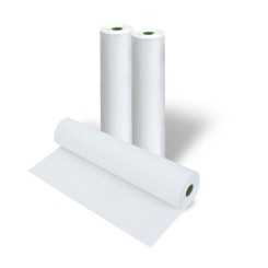 Бумага для факса - 210* 12* 20 м