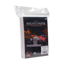 Фотобумага Revcol - 10*15 см - 200 г/ кв. м - Глянцевая - 100 листов