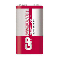 Батарейка Крона Powercell GP - 9V