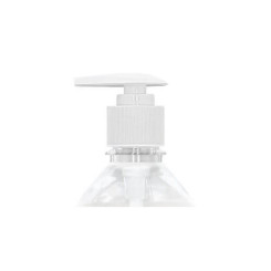 Мыло жидкое Хатник Белый хлопок - 500 мл Мыло жидкое Хатник Белый хлопок - 500 мл