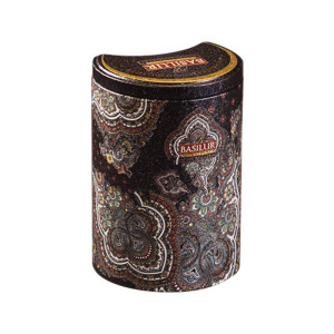 Чай Basilur Oriental Collection - Черный - 100 г