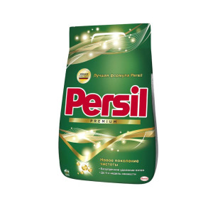Стиральный порошок Persil Премиум - 3,6 кг