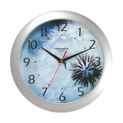 Часы настенные TROYKA 11170125 - Часпром Часы настенные TROYKA 11170125 - Часпром