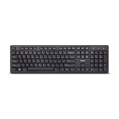Клавиатура Sven KB-Е5900W - USB - Беспроводная