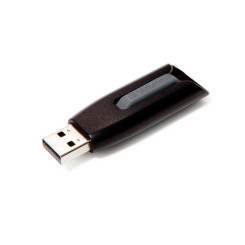 USB-флеша Drive Verbatim SnG V3 - 16 ГБ - Черная USB-флеша Drive Verbatim SnG V3 - 16 ГБ - Черная