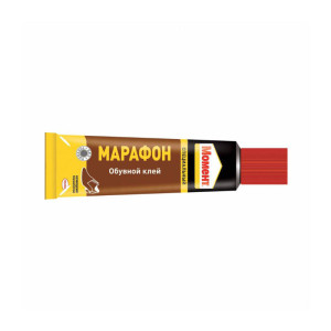 Клей Момент обувной Марафон - 30 мл