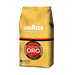 Кофе Lavazza Qualita ORO - Зерно - 1000 г