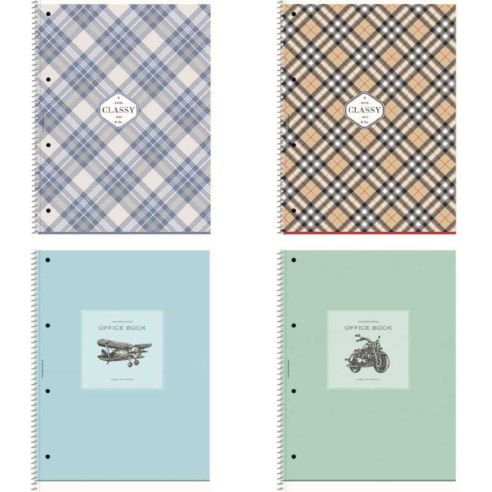 Тетрадь Школярик Expert - А4 - 80 листов - Клетка - Рисунок 993 Тетрадь Школярик Expert - А4 - 80 листов - Клетка - Рисунок 993