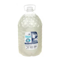 Жидкое мыло МА-1 - 5 литров Жидкое мыло МА-1 - 5 литров