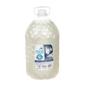 Жидкое мыло МА-1 - 5 литров