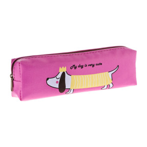 Пенал-косметичка ArtSpace My dog