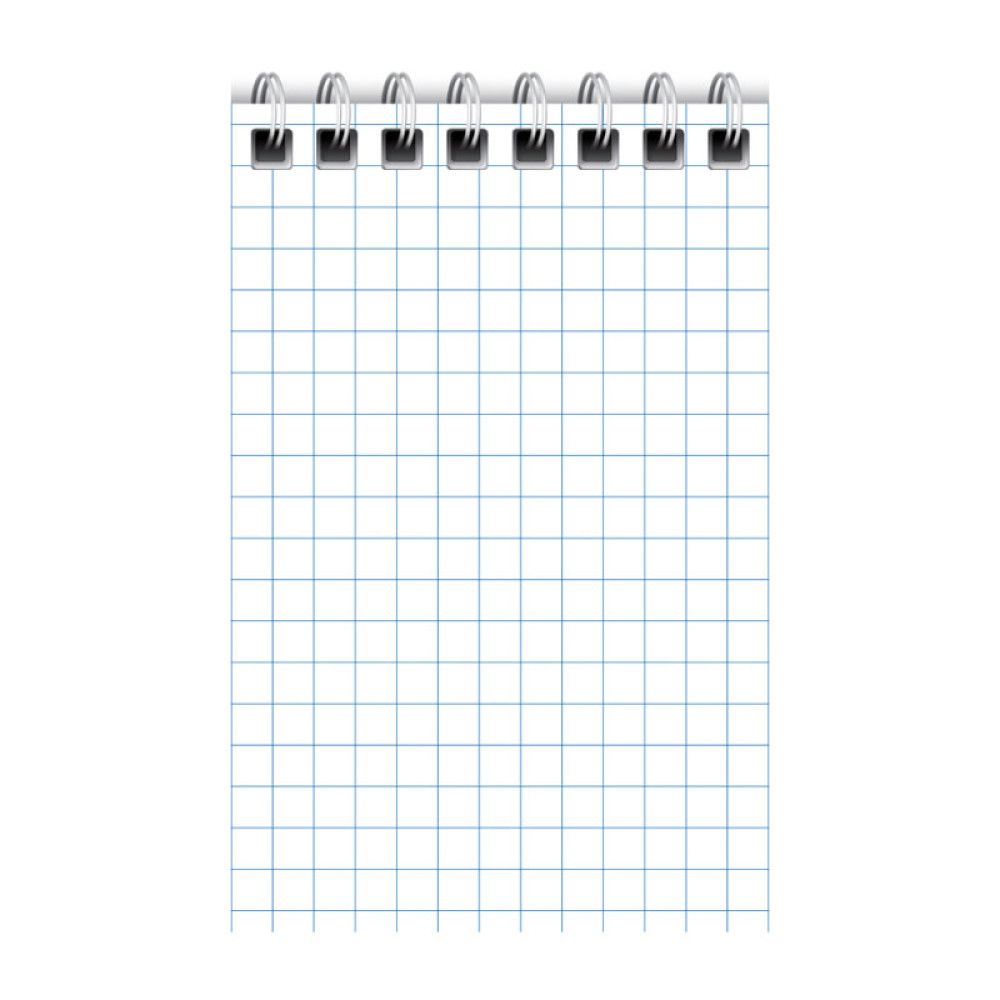 Блокнот ArtSpace Леденцы. Colorful candy - На спирали - А7 - 40 листов Блокнот ArtSpace Леденцы. Colorful candy - На спирали - А7 - 40 листов