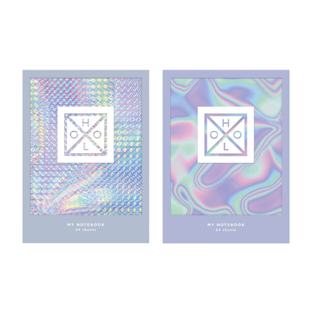 Бизнес-блокнот BG Иридиум - А5 - 64 листа Бизнес-блокнот BG Иридиум - А5 - 64 листа