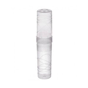 Пенал-тубус Стамм Crystal - 195*45 мм
