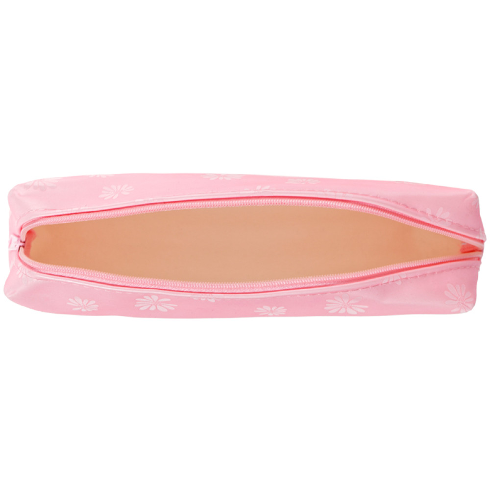 Пенал-косметичка ArtSpace Pink - 200*70*40 мм Пенал-косметичка ArtSpace Pink - 200*70*40 мм
