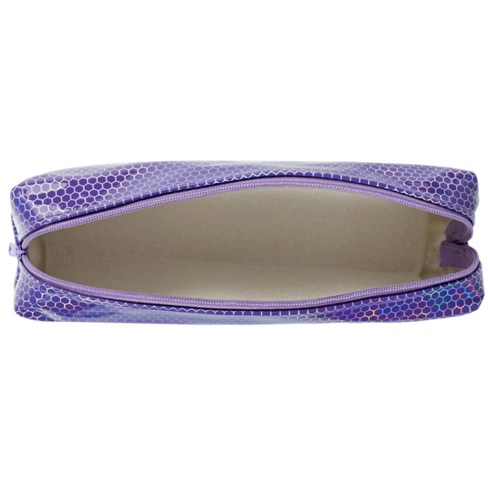 Пенал-косметичка ArtSpace Shine - 200*70*40 мм Пенал-косметичка ArtSpace Shine - 200*70*40 мм