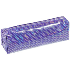 Пенал-косметичка ArtSpace Shine - 200*70*40 мм Пенал-косметичка ArtSpace Shine - 200*70*40 мм