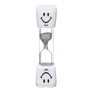 Песочные часы Зубик на 1 минуту - 10*2 см