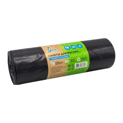 Пакеты для мусора Идеал - 240 л - 10 шт