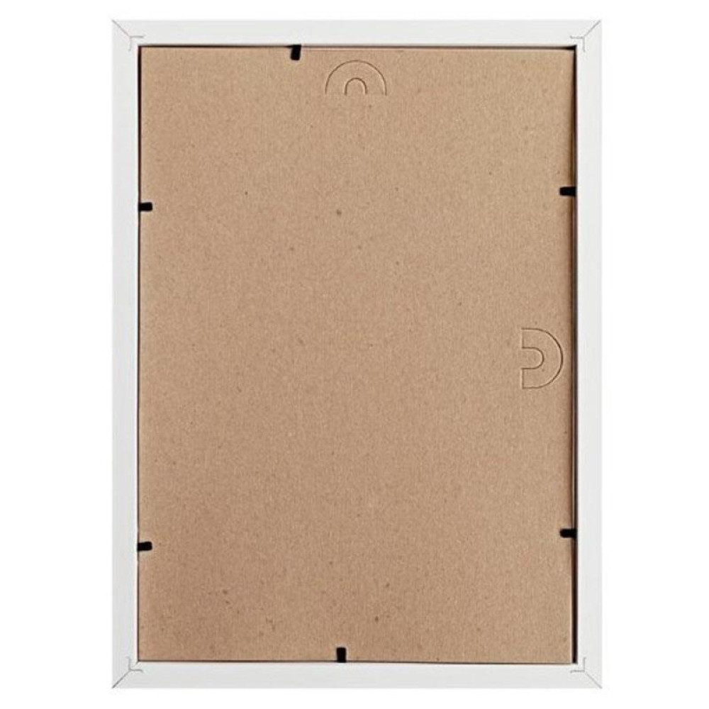 Фоторамка Зебра - 21*30 см - Белая Фоторамка Зебра - 21*30 см - Белая