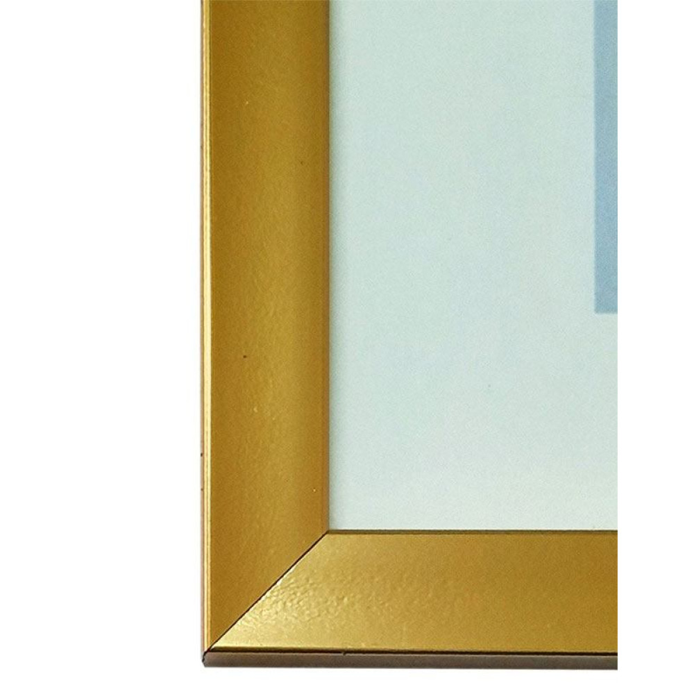 Фоторамка - 30*40 см - Золото Фоторамка - 30*40 см - Золото