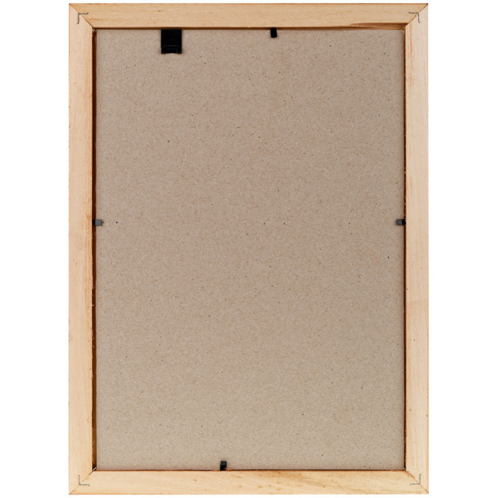 Фоторамка деревянная - 21*30 см - Венге Фоторамка деревянная - 21*30 см - Венге