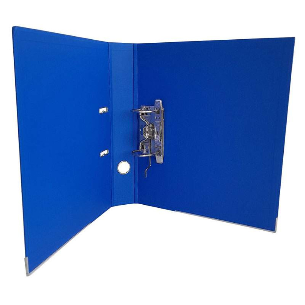 Папка-регистратор Hua Jie - 50 мм - Синий Папка-регистратор Hua Jie - 50 мм - Синий