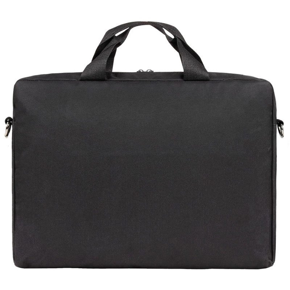 Сумка для ноутбука Heikki Maximum - 17,3 - 44*34*6 см - Черная Сумка для ноутбука Heikki Maximum - 17,3 - 44*34*6 см - Черная