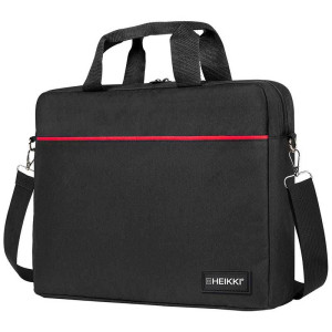 Сумка для ноутбука Heikki Maximum - 17,3 - 44*34*6 см - Черная