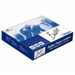 Бумага офисная Ballet Classic - 80г - A4 - Класс В - 500 листов