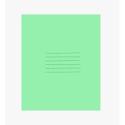 Тетрадь школьная Гознак - 18 листов - Клетка