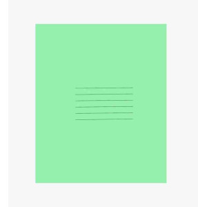 Тетрадь школьная Гознак - 18 листов - Клетка