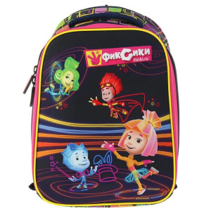 Рюкзак Centrum Фиксики Симка - 1 отделение