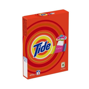 Порошок автомат Tide Color СМС - 450 г