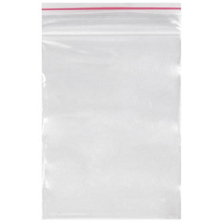 Пакет Zip-Lock Masterbag - 6*8 см - 35 мкм - 100 шт