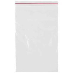 Пакет Zip-Lock Masterbag - 8*12 см - 35 мкм - 100 шт
